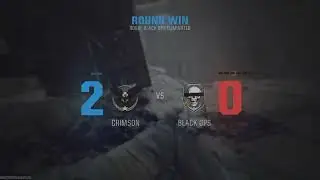 Call of Black ops 6 2v2 Gunfight Good Game!