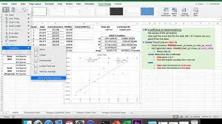 Chapter 10 Tracking Trends and Making Forecasts