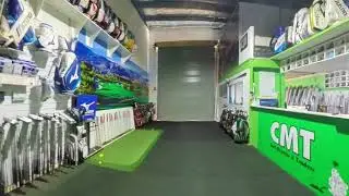CMT Virtual Tour