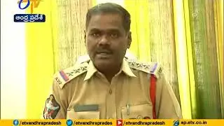 Another Twist in YS Viveka's Murder | CI Shankaraiah Suspended