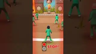 Candy Challenge 3D in All Levels Gameplay Trailer Android,iOS New Game Lv132