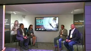 NRF2020:Tapestry Innovation Journey on S/4 HANA