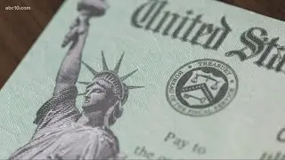 Filing taxes with the stimulus checks | Dollars and Sense