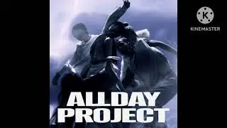 ALLDAY PROJECT 'Wicked' (Official Instrumental)