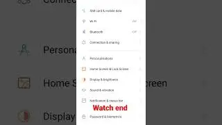 #how to on real time network speed in oppo a9 2020 ,oppo all devices