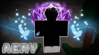COOKING AS AERY || ROBLOX BEDWARS
