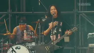HEY-SMITH /I'm In Dream(和訳)【2011-2021】