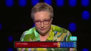Gefragt - Gejagt S11E96 - 23-Punkte-Finale mit Adriane Rickel!