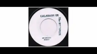 Russ D / The Disciples  - MT Melody - 7