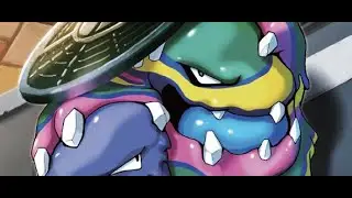 Monday Night Pokemon Showdown: Gen 9 AU & OU to Top 100 - #103 + Metroid Prime: Hunters/TF2