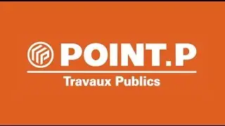POINT-P Travaux Publics