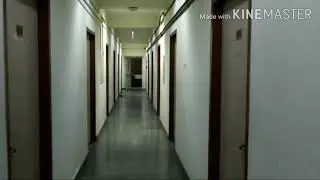 EXPLORING AIIMS HOSTEL