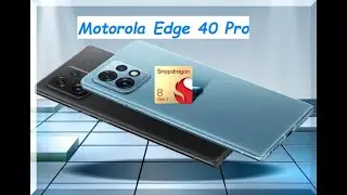 Recensione Motorola Edge 40 Pro