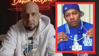 Unkle Bang on Spider Loc getting Surprised by the Magnolia Twins & Unkle Bang...thought Backdoor?!