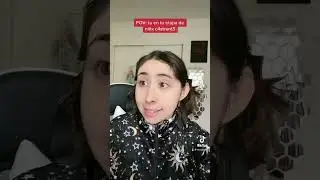 Tu fuiste as&iacute; alguna vez? 😳 #humor #comedia #pov