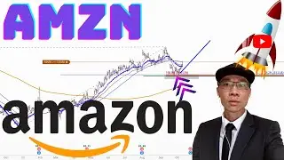 AMAZON Technical Analysis | Is $123 a Buy or Sell Signal? $AMZN Price Predictions