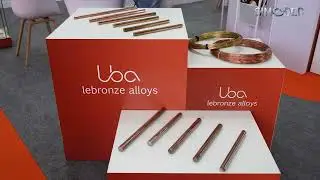 LeBronze Alloys Simodec 2024