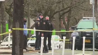 Fatal shooting in North Portland near Dawson Park