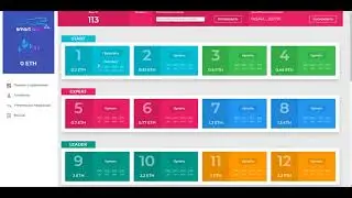 Самый легкие 300К в твоей жизни!Выходим на пассивный доход Почему SmartWay лучше