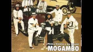 MOGAMBO - BAILA MORENA