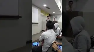 DJ sir Allen mimicry (MAZJ) 2019
