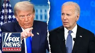 Trump aims to revoke Biden-era pardons signed &lsquo;illegally&rsquo; with autopen