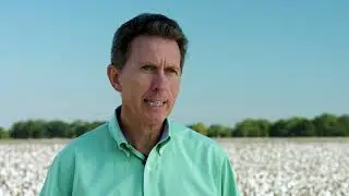 EARTH with John Holden: The U.S. Cotton Trust Protocol