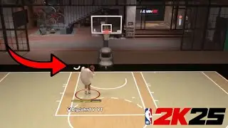 КАК ВКЛЮЧИТЬ СЧЕТЧИК ДАНКОВ/ЛЭЙ-АПОВ В NBA 2K25! | КАК НИКОГДА НЕ ПРОПУСКАТЬ КОНТАКТНЫЕ ДАНКИ