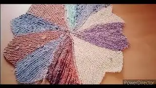 8 तरह के पायदान  (doormat  )बहुत सुंदर और आसान तरीके से बनाएं...#old material reuse#diy#paydan