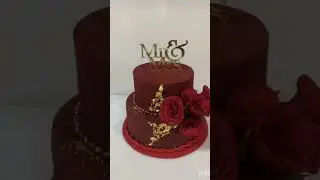 Beautiful wedding cakes