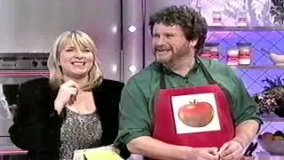 cook vhs  Wednesday 1st March 2000
