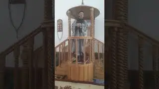خطبة الجمعة من   جامع الإحسان  الشيخ لطفي المولهي بعنوان فهموا المعنى  29 01 2026           