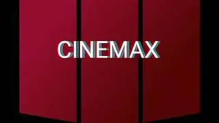 Cinemax Intro for series and movies
