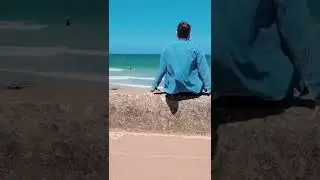 Norman coast