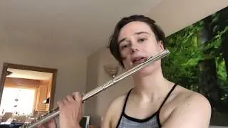 NRQW by Greg Pattillo - beatbox flute