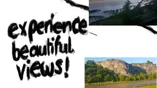 Paradise Bottom Station Video-Daniel Young Foundation