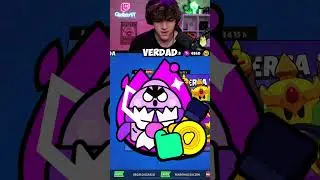 Hipercarga GRATIS en BRAWL STARS