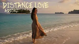 HUGEL x Topic x Arash feat. Daecolm |DISTANCE REMIX- (2026 Summer Afro House) – ADIORZ