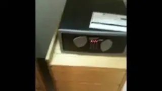 Why I'm not using my hotel safe