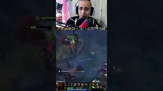 Ничему жизнь не учит / #Dota 2 Безумие #dota2 #tracewp #twitch