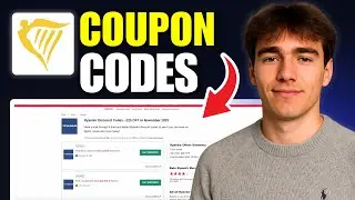 How to Get Ryanair Coupon Codes (Tutorial 2026)