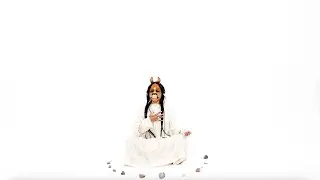 horsegiirL - 5 minute meditation (full video)