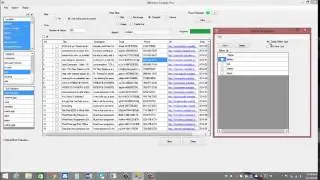 Lead Extraction Software With Follow Up System!!