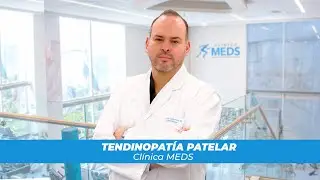 Tendinopat&iacute;a Patelar - Cl&iacute;nica MEDS