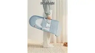 Обзор автокресла BabyBj&ouml;rn Extra Fabric: улучшает ли этот сетчатый чехол комфорт вашего малыша?