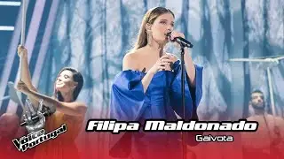 Filipa Maldonado  - 