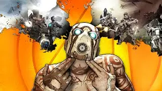 Borderlands 2 (UST) - Hayter's Folly Ambient