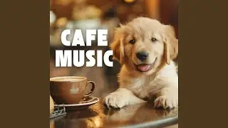 Sweet Biscuit Time -Cafe Jazz-