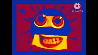 Klasky csupo effesct 3 WTF boom 