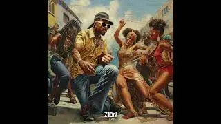 Asake x J Hus type beat - Crazy Gold (prod. ZionLab.) Amapiano type beat